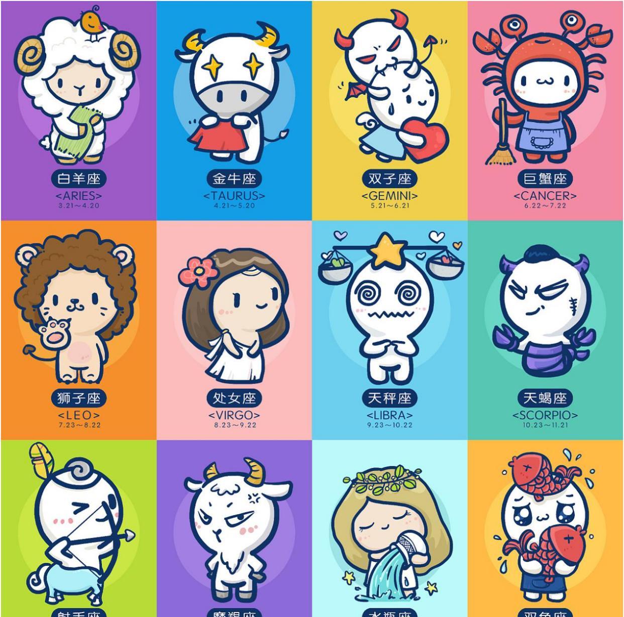 旧爱|难过情关的四大星座，爱的深沉，很难走出爱情阴影！