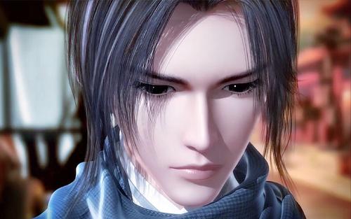 天明|秦时明月：天明真的会杀死盖聂吗 结局早已注定 卫庄才是鬼谷