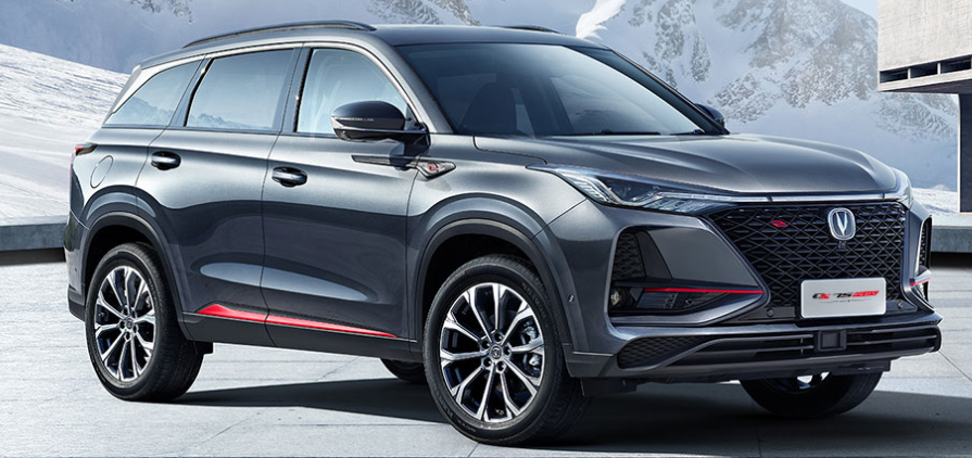SUV|最牛X的10款紧凑级SUV，有你的菜吗？