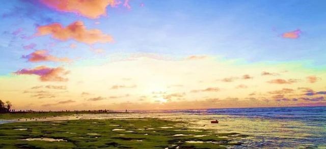 北海|中国唯一以“海”命名的城市，有最美丽的海滩，却仍是四线城市