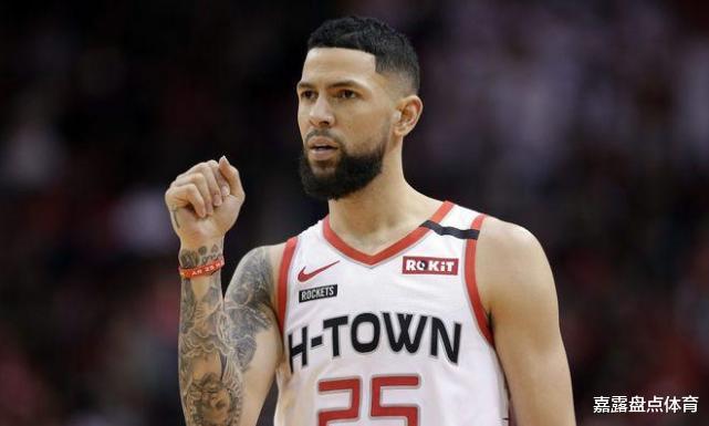 科溫頓|同樣是離開火箭！里弗斯迎來爆發(fā)，科溫頓為何出現(xiàn)下滑？球權(quán)成關(guān)鍵