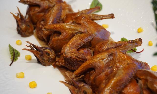 餐厅▲厦门最高档的闽南菜餐厅，人均1000元，你想试一试吗？