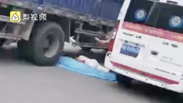 高考|痛心！女孩高考完遇车祸身亡，网友：我女儿同寝的同学