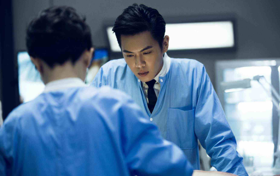 镇魂|5部被停播的“双男主剧”，前3部已恢复上架，后2部或将永久禁播