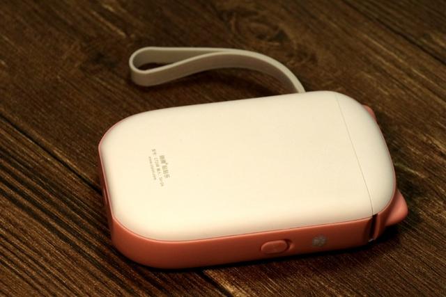 机箱|标签随心打印，驰腾贴贴乐便携家用标签机评测