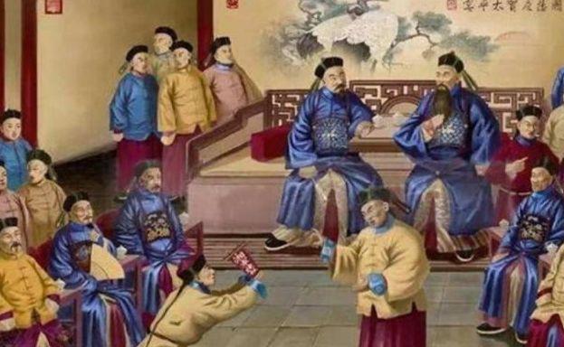 曾国藩■曾国藩：想要知道一个人是否说谎，牢记这两句话，教你识破天下人