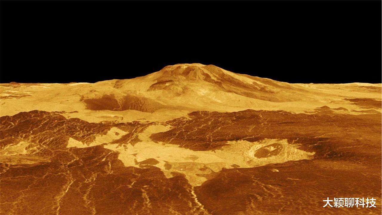 科学家|身为地球的“姊妹行星”，沉睡5亿年后，却突然偷偷“苏醒”！