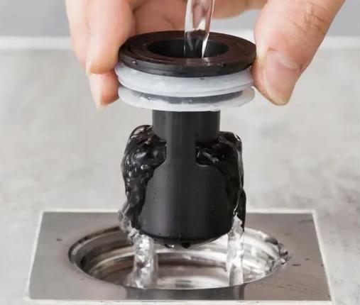 ＂卫生间没窗户又潮又臭，掌握这几个要点，轻松实现干湿分离没异味＂