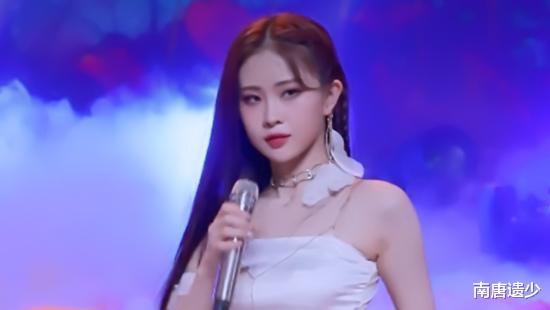 [青春有你第二季]《青你2》九个出道位仍有变数，vocal担当尚空缺，谢可寅面临强敌