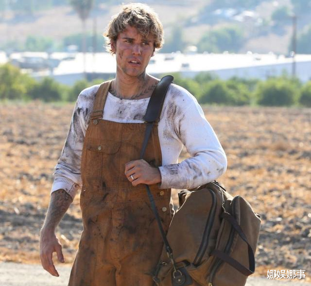 小贾斯汀|小贾斯汀“满身泥泞”做苦工!新歌MV呼应疫情,暖哭千万网友!