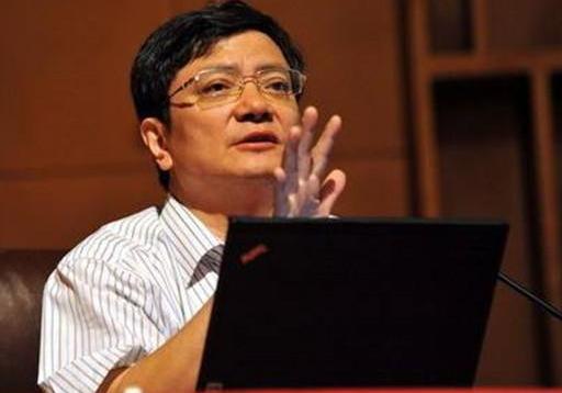 贵州大学|郑强：毁誉参半的贵州大学校长