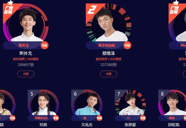 |气联走实力路线做乐队，肯定是走不下去，配置好像有些问题