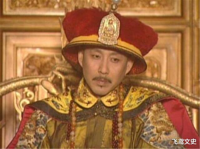 康熙|他身为康熙的儿子,手握重兵,却没有参与皇位之争,安稳活到78岁