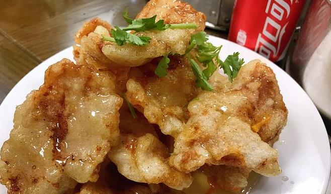 「小鸡炖蘑菇」东北撑场面的6大硬菜，分量大还好吃，外地人却觉得像“剩菜”