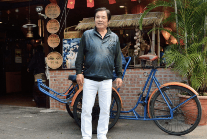 |最风光时娶了6个老婆，破产后一个没剩，今年过70又娶小娇妻