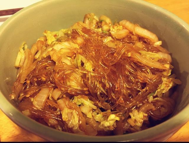 饼干|咋做咋好吃15道炒粉,食材简单,却能馋死一帮人,拿走不谢!