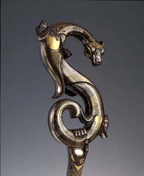 |日本博物馆中的中国文物