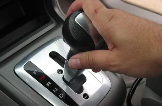 自动挡|自动挡有“三不准”，不懂就别乱来，一不小心就能让汽车报废