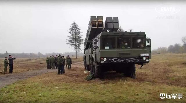火箭炮|联手普京向北约下战书,中国血统火箭炮出动,军方进入全面战备