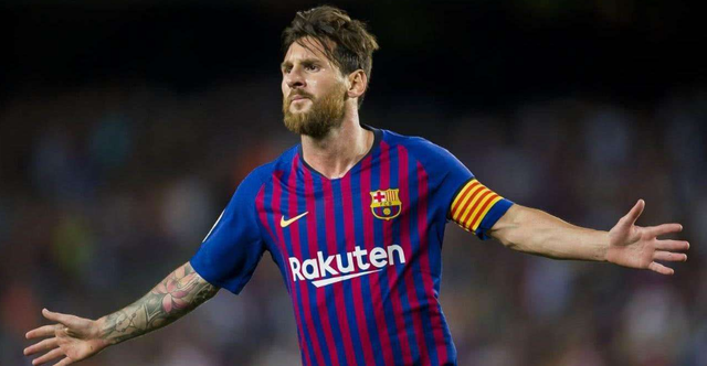 陈戌源|梅西梅开二度！巴萨淘汰皇家社会争冠在望，拜仁急需大胜挽回颜面