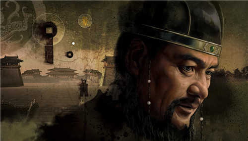 王莽|王莽真是穿越者吗？学者：你看他杀死自己3个儿子的行为，就懂了