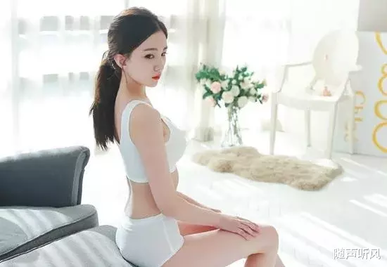 #胸肌#为什么越练肚子越大？