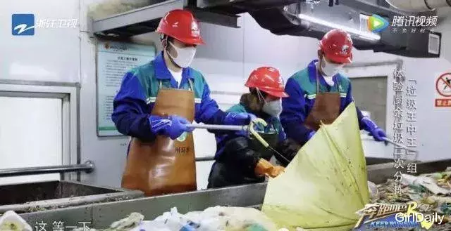 奔跑吧兄弟|国产综艺，终于有点不一样的画风了