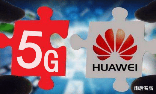 「5G」5G市场炸锅了!任正非突然宣布:出售5G专利100%控制权!