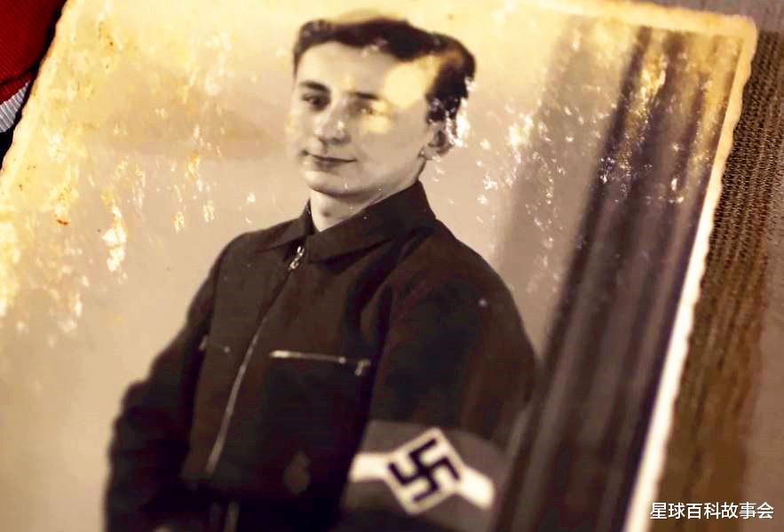 希特勒之謎新發現，在阿根廷發現疑似他的照片和豪華別墅-圖5