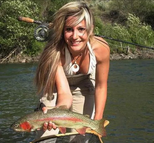 饵料|钓鱼人的心态分析