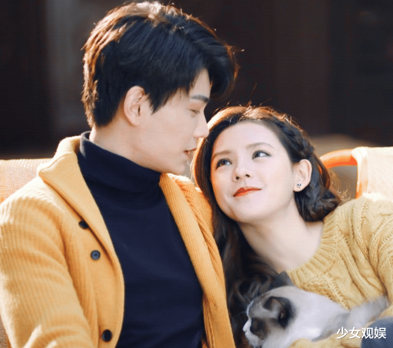 芒果台|芒果TV又一“先婚后爱”剧来啦，主角太养眼，看完剧照我乐开花