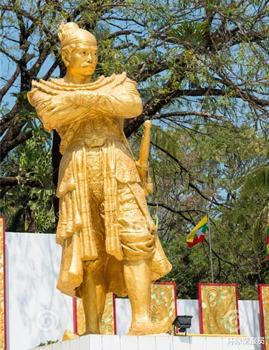 泰國和緬甸為什麼打瞭300年的戰爭？-圖8