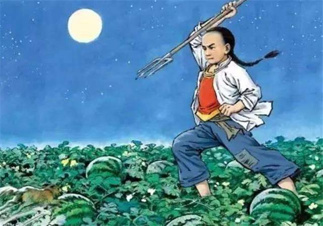 鲁迅■教科书中霍去病没了,鲁迅没了,娱乐明星却出现得越来越多了