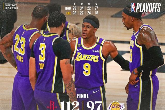 湖人队|轰36+24+23!勇士最怕男人归来了,把湖人逼进绝路,辅佐哈登争冠