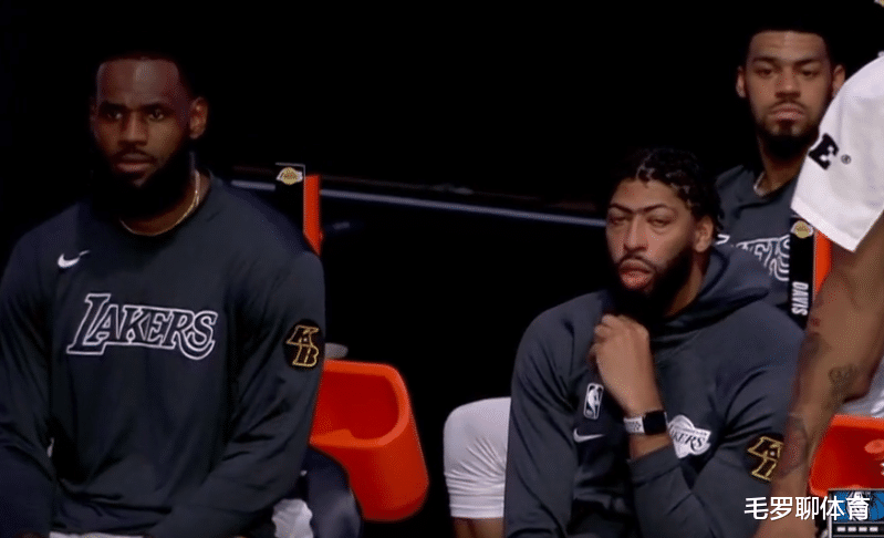 湖人队|湖人4大替补16中5,3个天才毫无惊喜,詹皇器重的菜鸟让沃帅闭眼