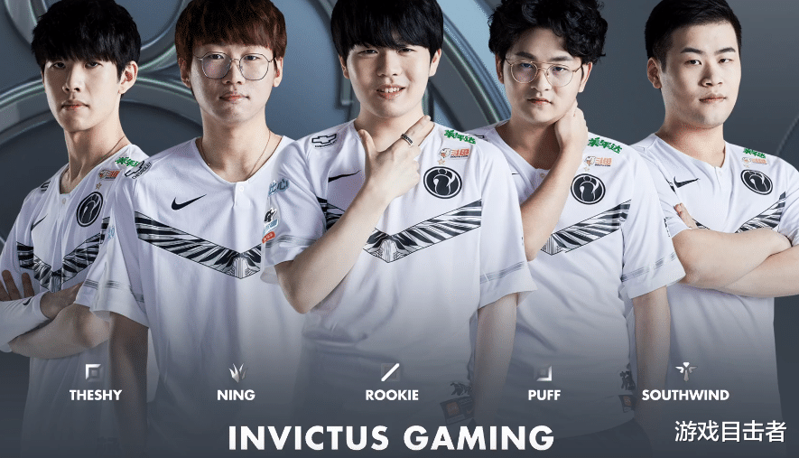 【ig】IG上演队史最惨烈一战！EDG阿布：不能仗着选手的个人能力瞎BP