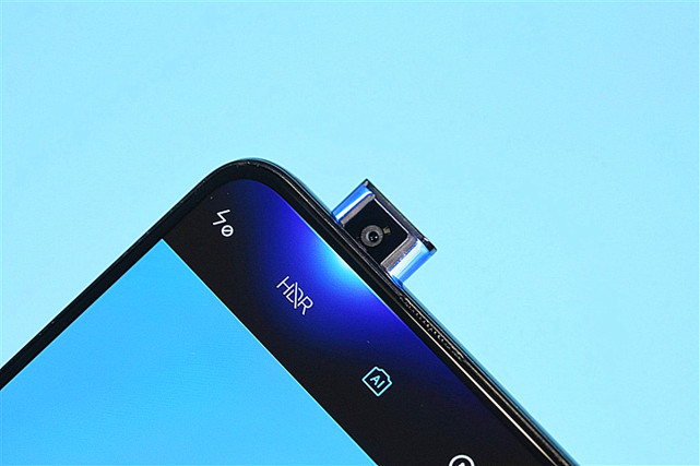 红米手机|跌至2799，从旗舰市场跌至中端市场，红米K30Pro变焦版有点不甘心