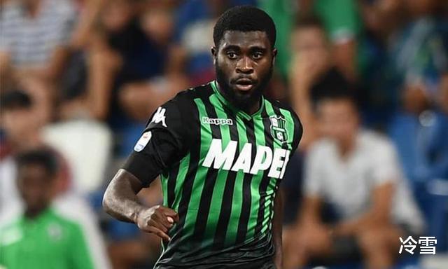 [国际米兰]国米三年赊账交易第三弹曝光 AC米兰青训猛将成孔蒂下一个目标