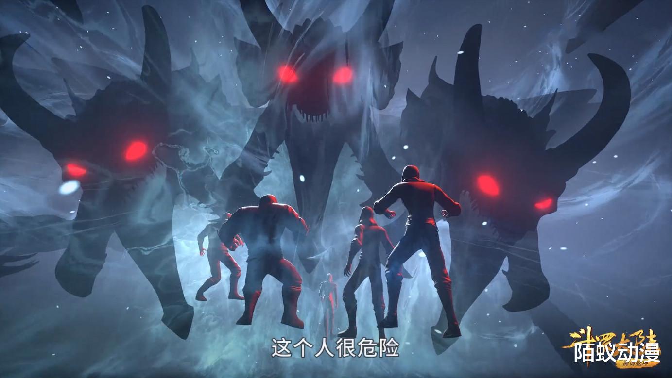 acgn漫评|唐三1挑4大战4名魂圣，秒掉3个锤爆1个，黄金乌龟壳竟被锤成渣渣