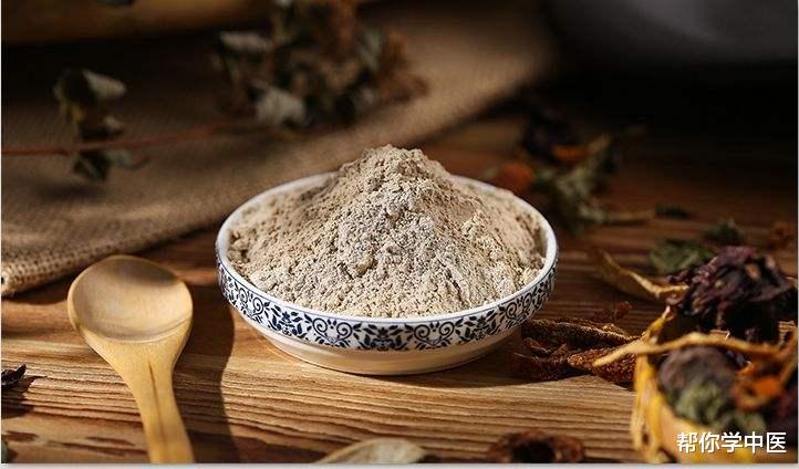 陈皮|经方大师刘渡舟：治手抖，我有一张大方！肝顺了，痰消了，手稳了