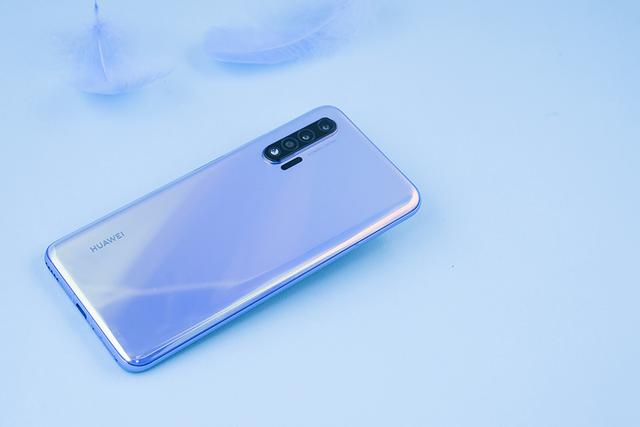 华为|华为5G大跳水，双模5G+麒麟990+256G，降幅1500元，值得入手！