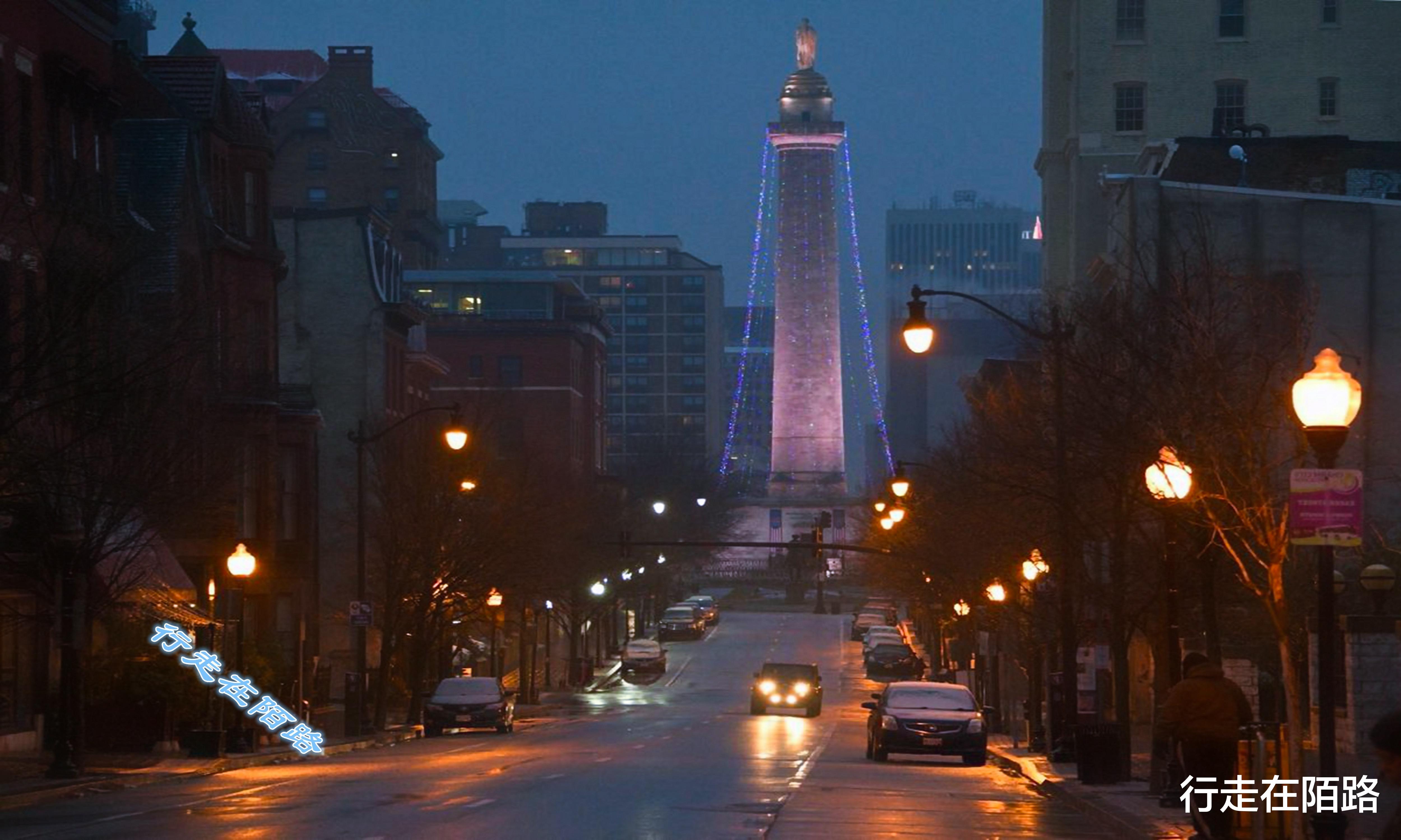 旅行|十大最危险城市：旅行请尽量避开这些地方，尤其是那几条街