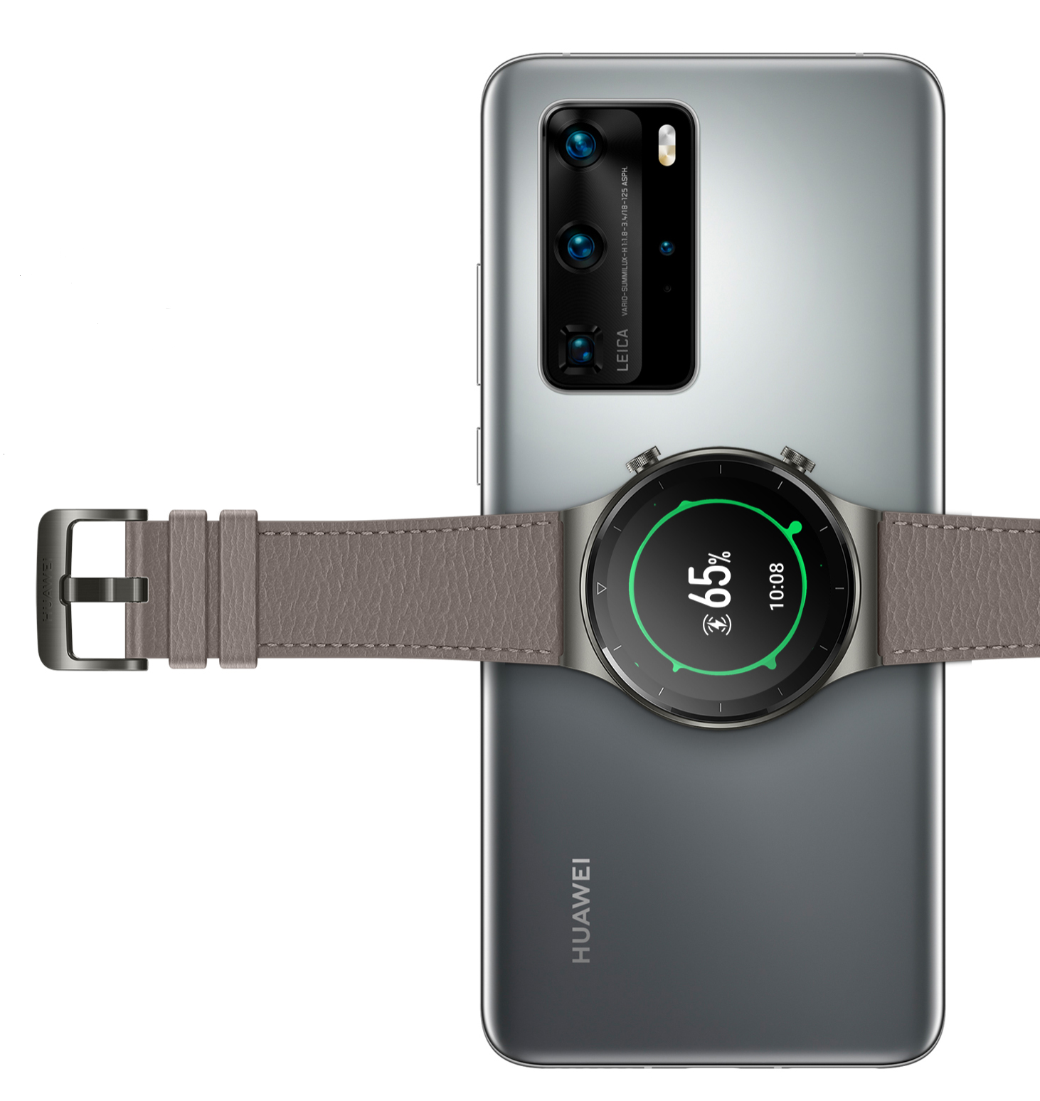 OPPO|Mate 40系列绝配？WATCH GT2 Pro正式登场