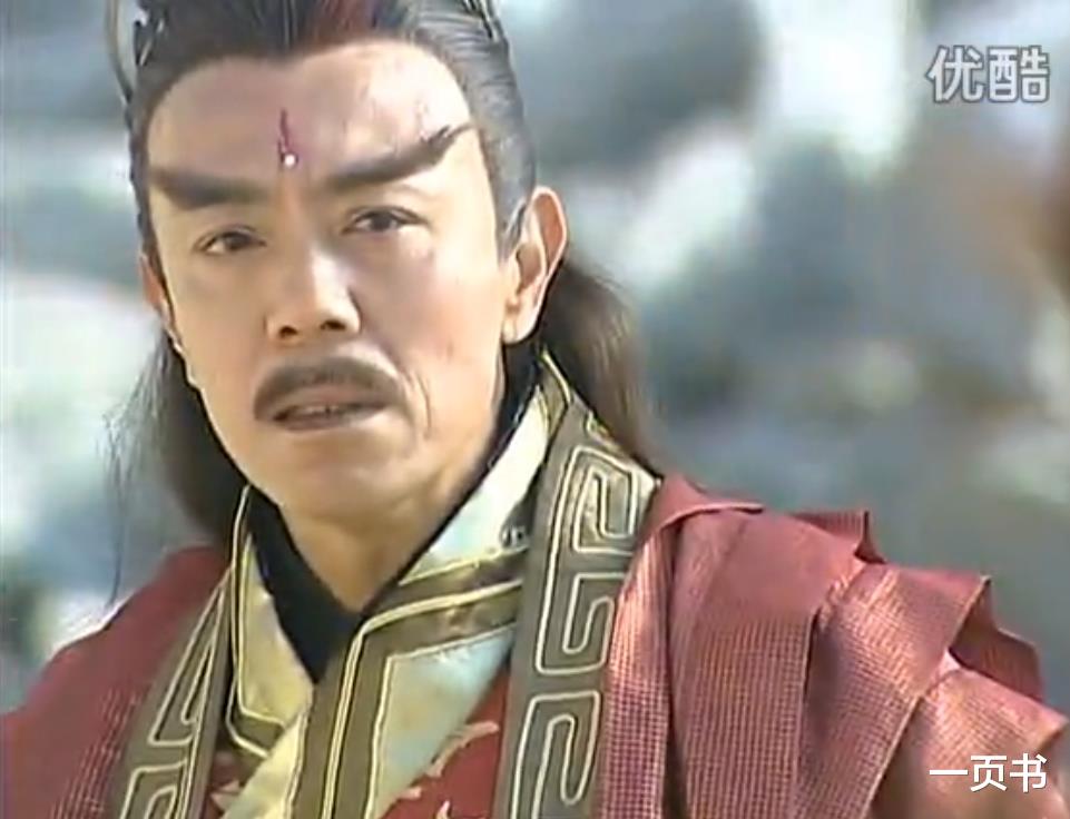 电影霸主:武侠剧中的八大绝世霸主,东方不败上榜,雄霸第二,第一囚住两大神龙