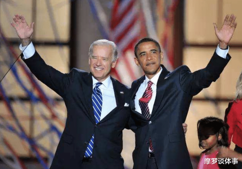 美国|给特朗普下马威！拜登对亚洲大国承诺：如果当选两国将成重要伙伴