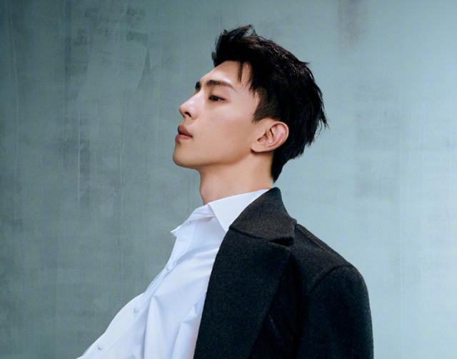 邓伦|邓伦首次曝对女友要求,身高167还能接受,体重真没开玩笑吗?