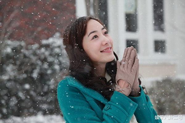 韩雪：9个月连上16档综艺节目！韩雪你就这么饥不择食吗？
