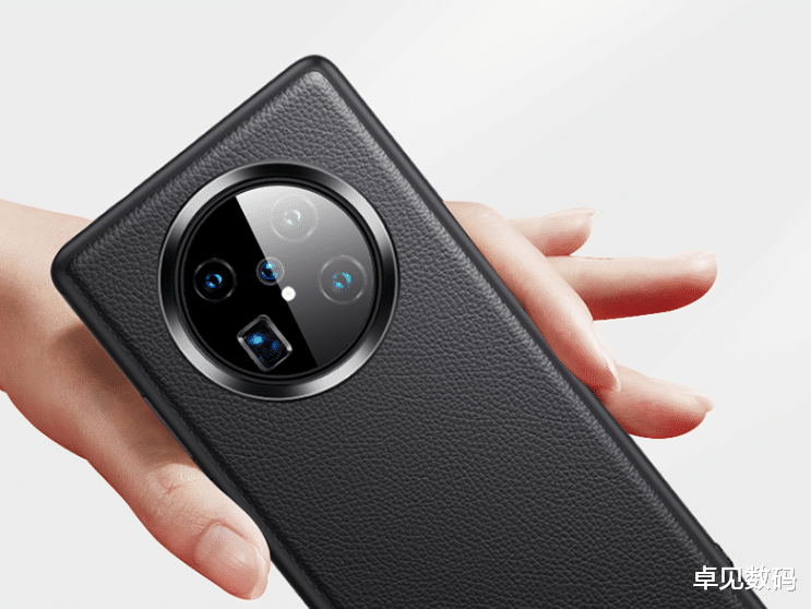 华为mate40|国行价格4499元起,华为Mate40再次感动国人!