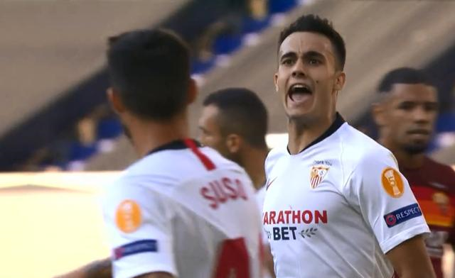 欧联杯|2-0,欧联5冠王踢疯了!23分钟轰进2球,有望再创48年伟大纪录