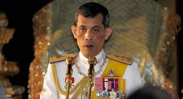 能否還政於民？泰國王室的荒唐作為-圖6